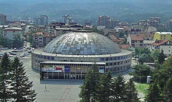 MAKEDONYA FOTOĞRAFLARI