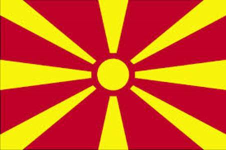MAKEDONYA NEREDE  