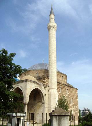Makedon Türküleri 