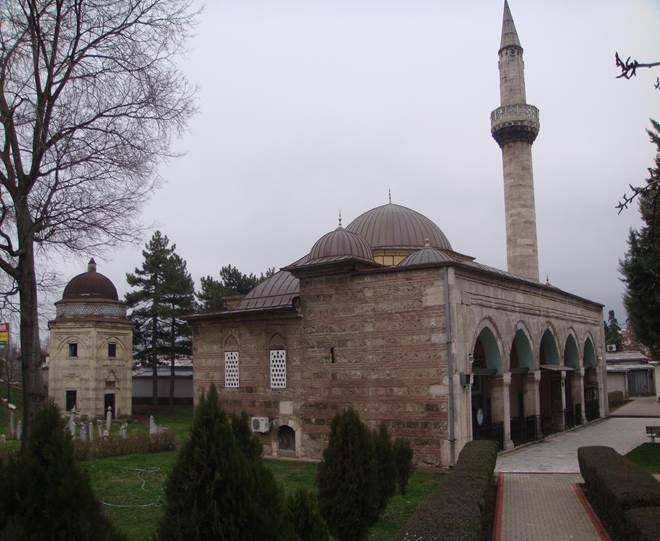 ÜSKÜP TÜRK RADYOSU