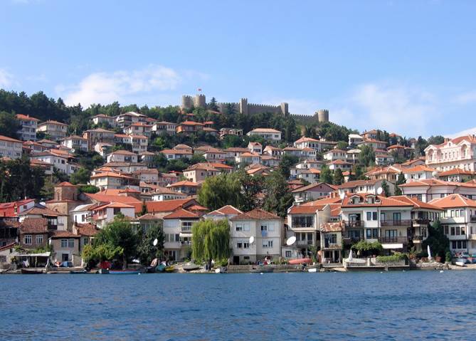 MAKEDONYA’DA YAŞAM 2