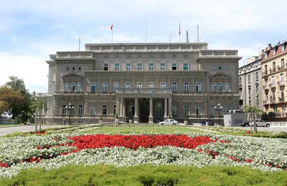 ÜSKÜP TÜRK RADYOSU