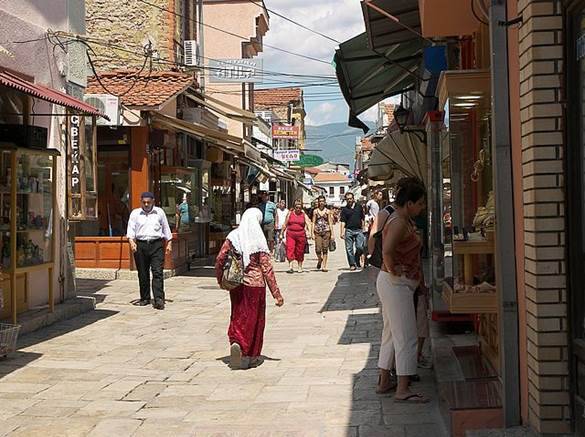 ÜSKÜP BİTPAZARI 