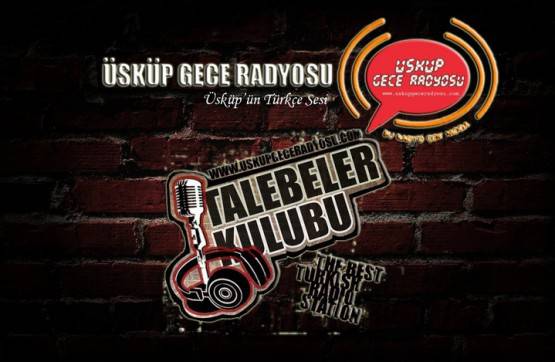 ÜSKÜP TÜRK RADYOSU