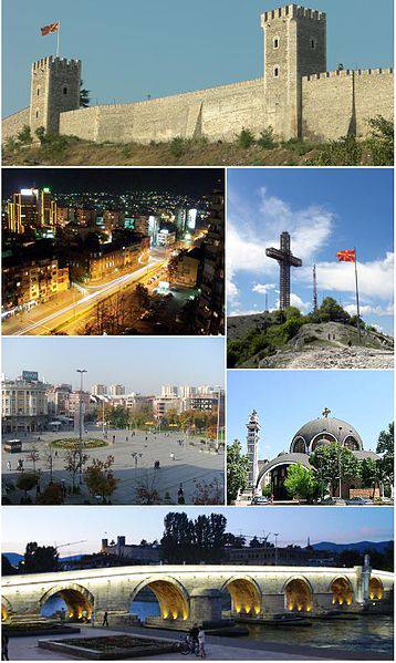 Dosya:Landmarks of Skopje.JPG